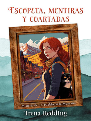 cover image of Escopeta, mentiras y coartadas